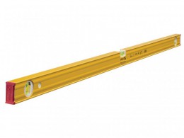 Stabila 80 AS-2 Spirit Level 3 Vial 19173 120cm £48.49